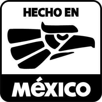 Hecho en méxico